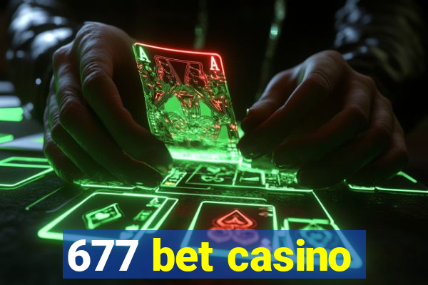 677 bet casino